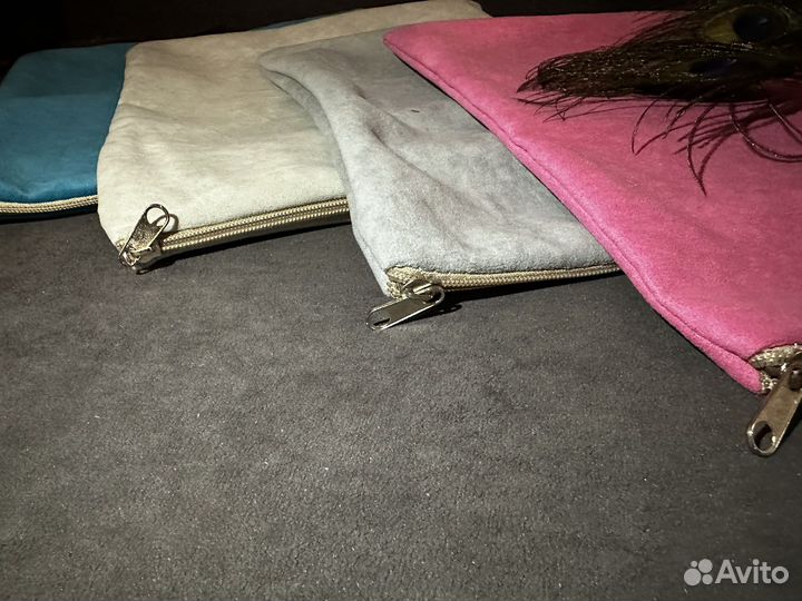 Наволочки на подушки декоративные в наличии