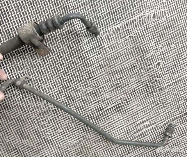 Рено Эспейс 3 трубка гур