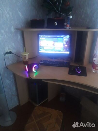 Dexp Системник