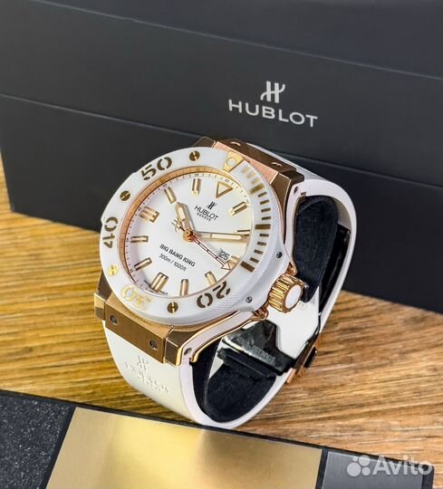 Часы hublot BIG bang king power 48