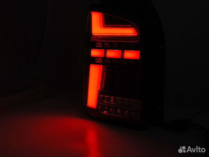 LED фонари VW T6 Transporter (15-19) ldvwp0