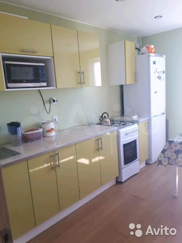 1-к. квартира, 40,2 м², 8/10 эт.