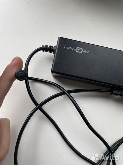 Блок питания FinePower 40Вт