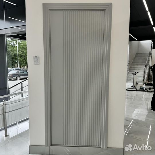 Двери межкомнатные