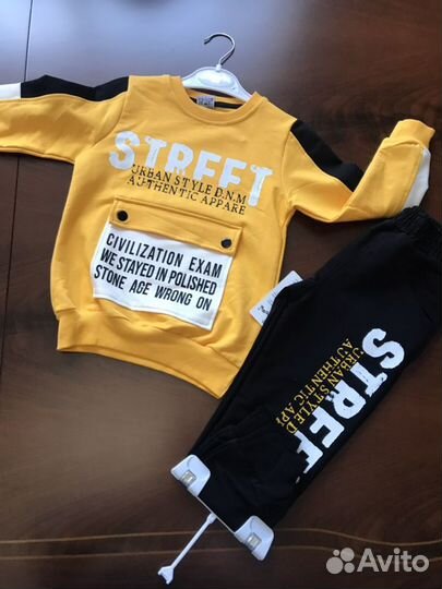 Детская одежда