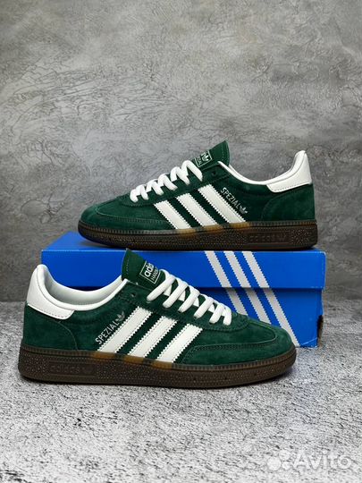 Кеды adidas handball spezial