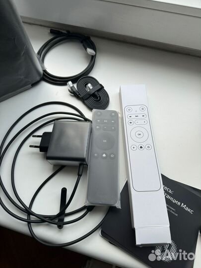 Yandex станция max с zigbee