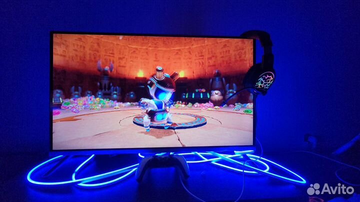 Astro BOT PS5