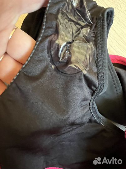 Купальник для девочки