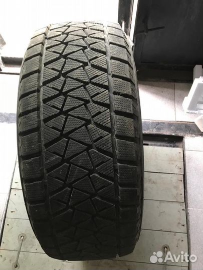 Bridgestone blizzak dm v2