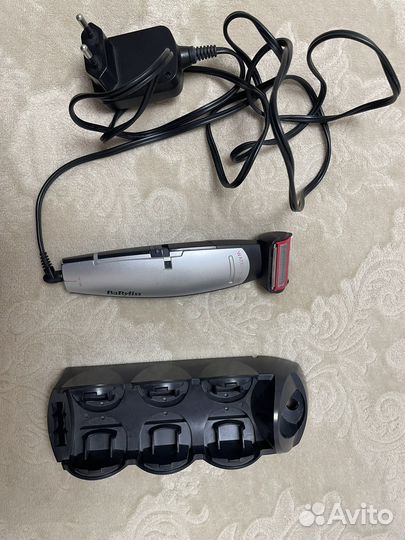 Триммер BaByliss