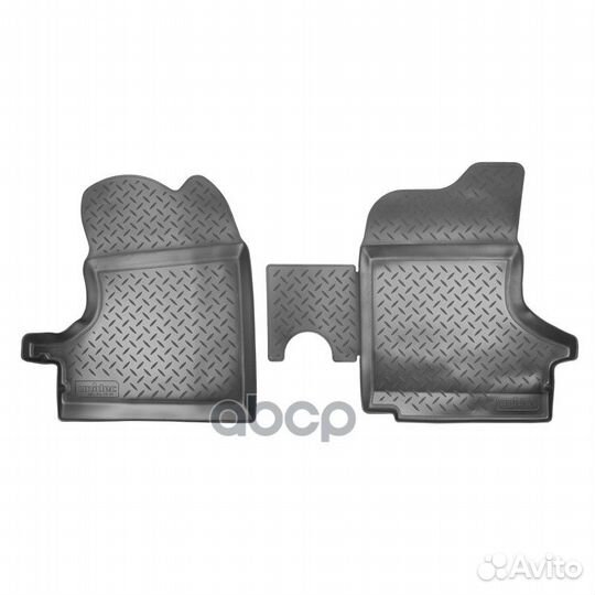 Коврики nplpo2391 unidec