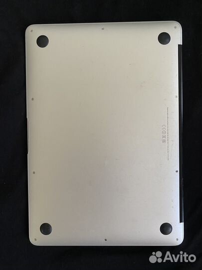 Apple macbook Air 13 2014