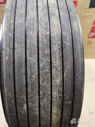 Vredestein ComTrac 195/75 R18 106P