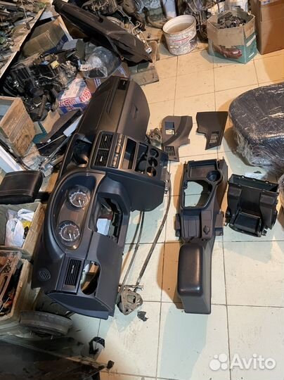 Торпеда priora 2