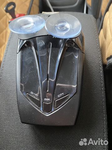 Антирадар sho me 520