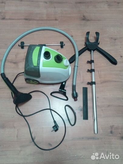 Отпариватель для одежды Lentel HT-609 C, на з/ч