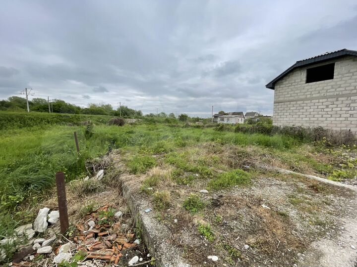 Участок 4,5 сот. (СНТ, ДНП)