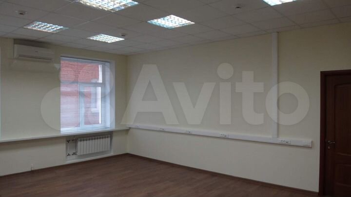 Офис, 19.5 м² налоговая 31