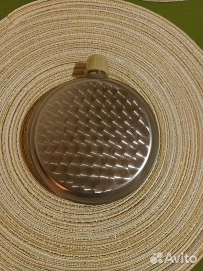 Фляга армейская СССР