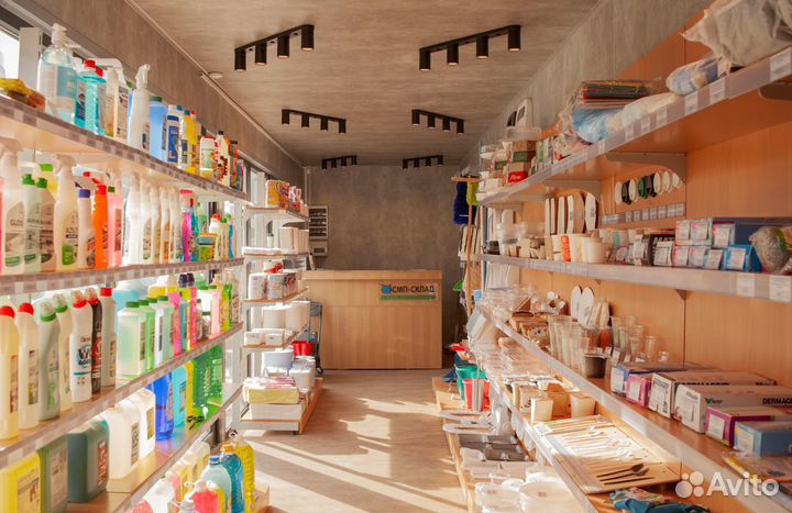 Диспенсер сменных туалетных покрытий hats H200B