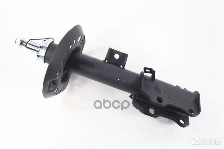 Амортизаторы перед прав/лев 314885ZFR ZF