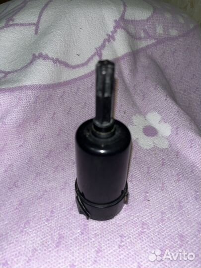 Шток чащи блэндера philips HR 1377