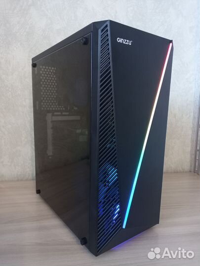 Игровой пк 6 ядер