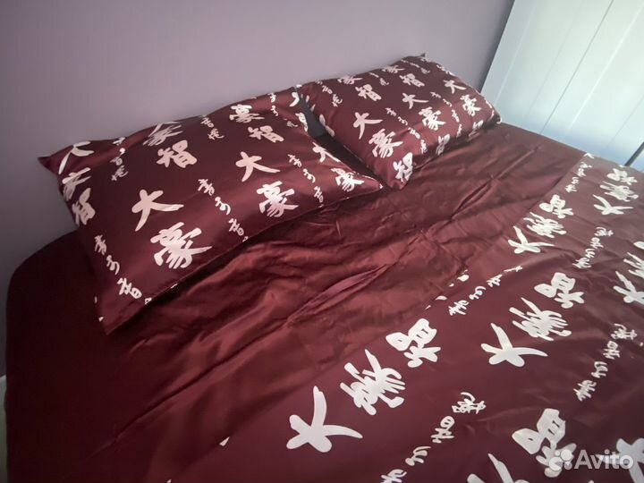 Белье постельное