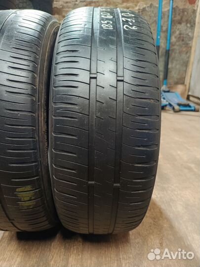 Michelin Energy XM2 185/60 R15