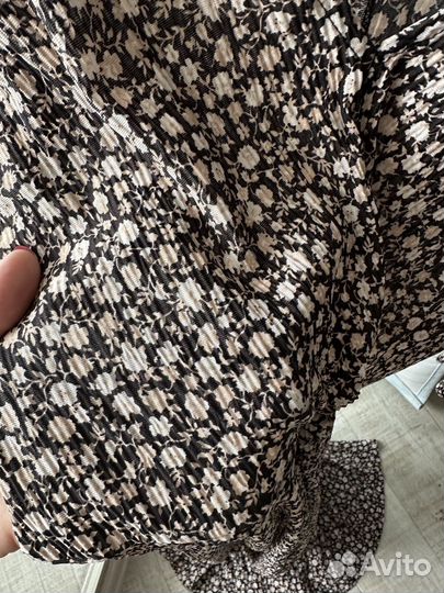 Платье OStin XL