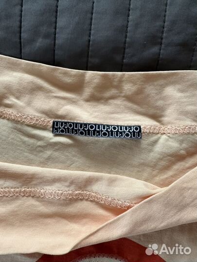 Liu jo кофта. Размер S