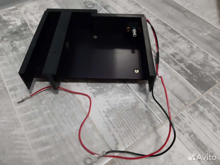 Дозиметр бытовой автомобильный дбгб-04