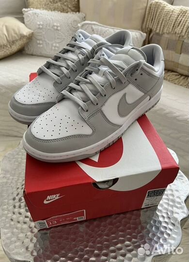 Nike SB Dunk air low 1 (46)