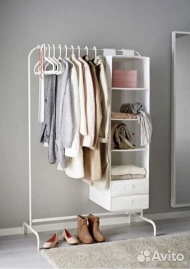 Вешалка напольная IKEA