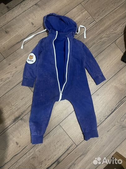 Комбинезон bambinizon 92