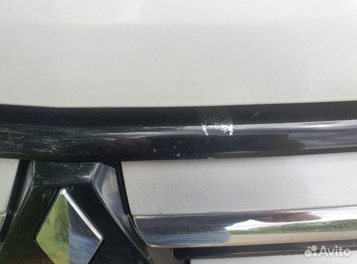 Mitsubishi Outlander 2.4 CVT, 2015, 142 000 км