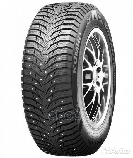 Kumho WinterCraft Ice WI31 205/65 R16