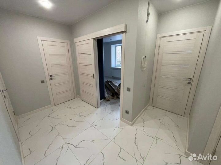 Двери межкомнатные