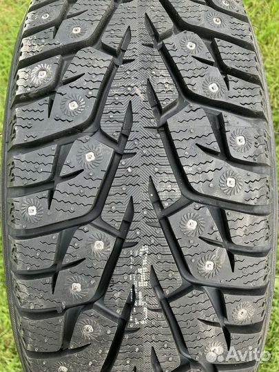 Yokohama Ice Guard IG55 195/55 R16 91T