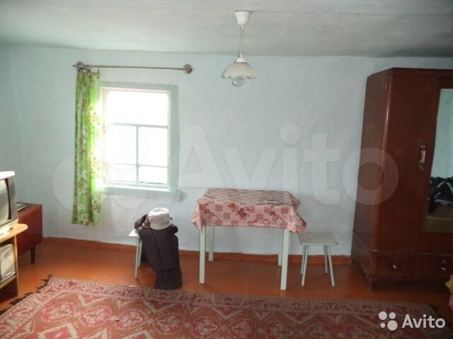 Дом 33 м² на участке 15 сот.