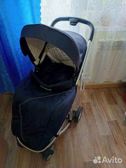 Прогулочная коляска бу