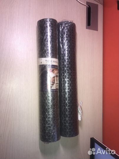 Новые обои wallpatterns BY edward VAN vliet