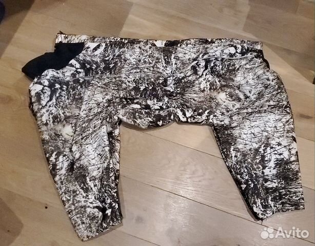 Комбинезон для собак утепленный osso Fashion(сука) купить в Москве ...