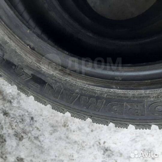 Nordman Nordman 4 195/55 R16