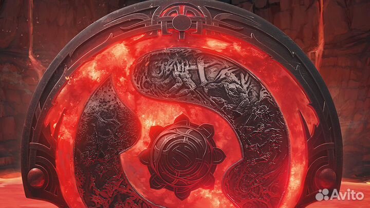 Immortal Treasure I-II 2022 Dota 2