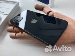 iPhone 12, 64 ГБ