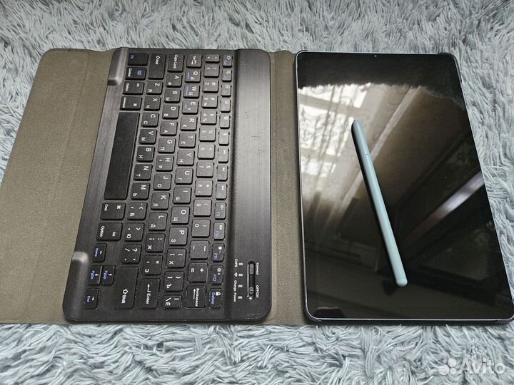 Samsung galaxy tab s6 lite