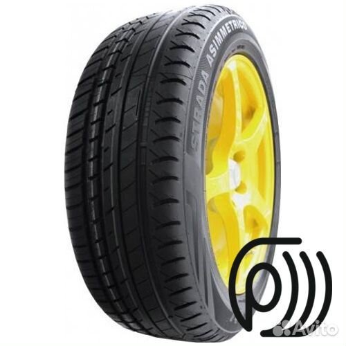 Viatti Strada Asimmetrico V-130 205/50 R17