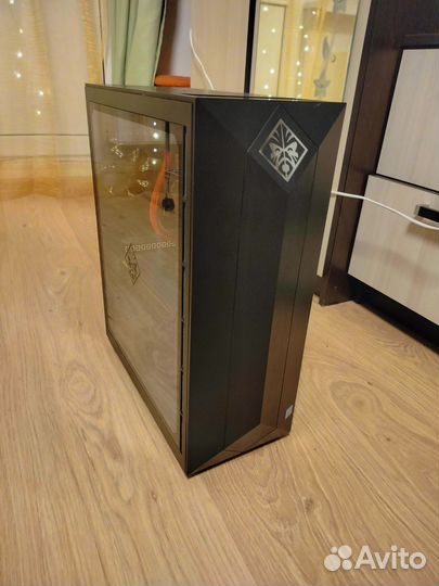 Игрой компьютер 2080Ti